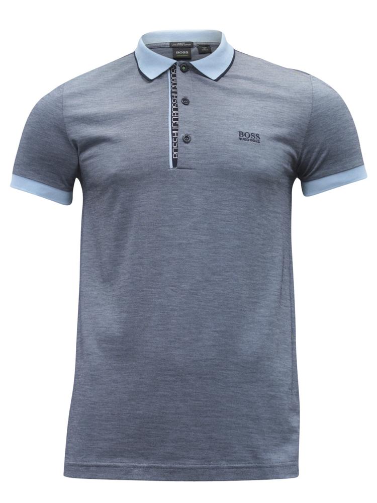 hugo boss slim fit short sleeve shirt