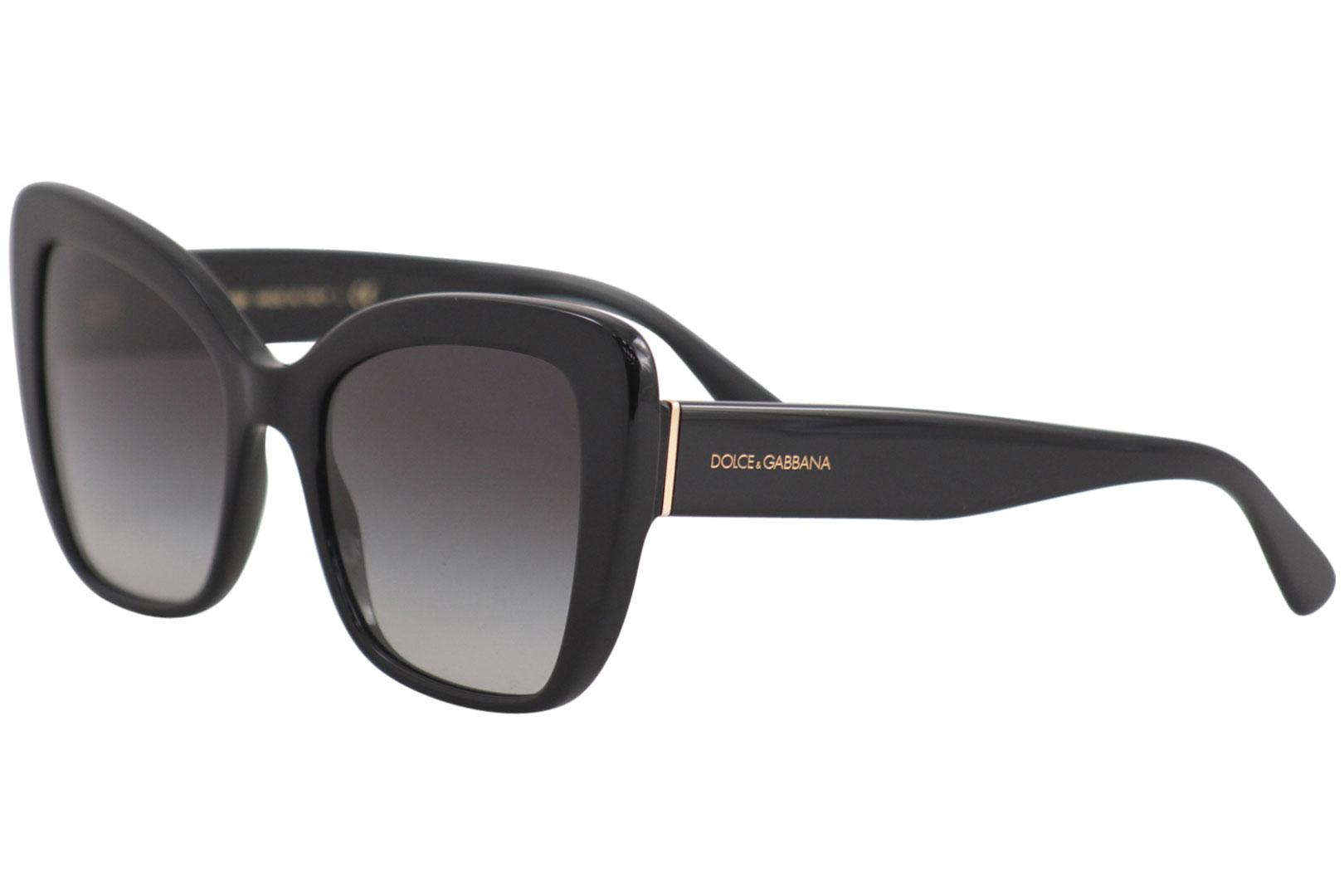 dolce and gabbana sunglasses 4348