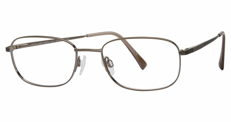 Charmant Eyeglasses Ti8172 Ti 8172 Full Rim Optical Frame