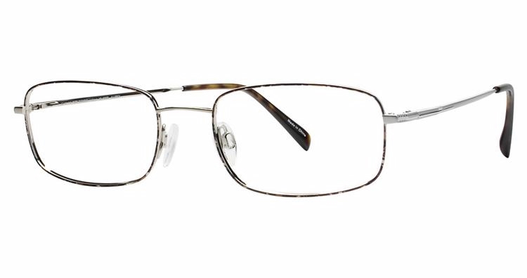Charmant Eyeglasses Ti8175 Ti 8175 Full Rim Optical Frame