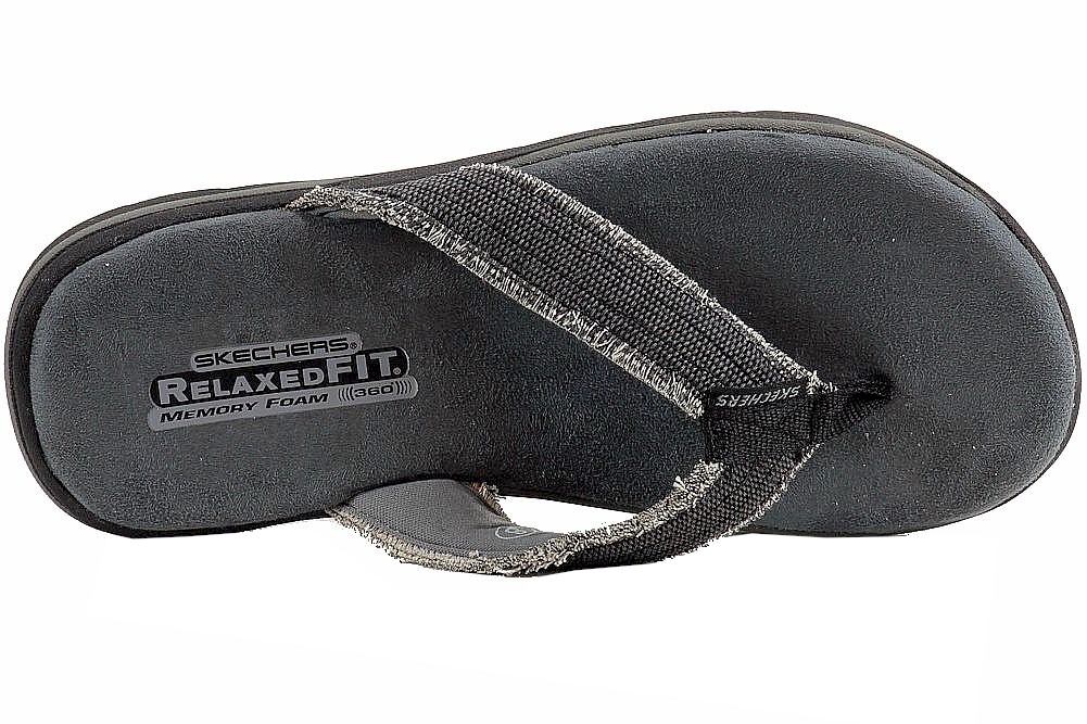 skechers relaxed fit sandals