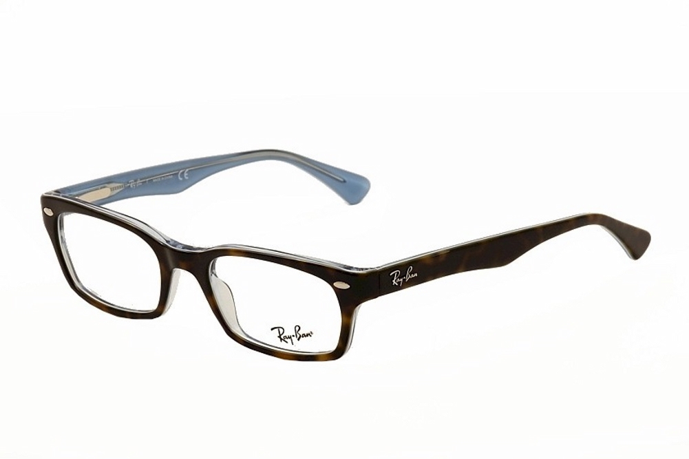 Ray Ban Eyeglasses Rb5150 Rb 5150 Rayban Full Rim Optical Frame
