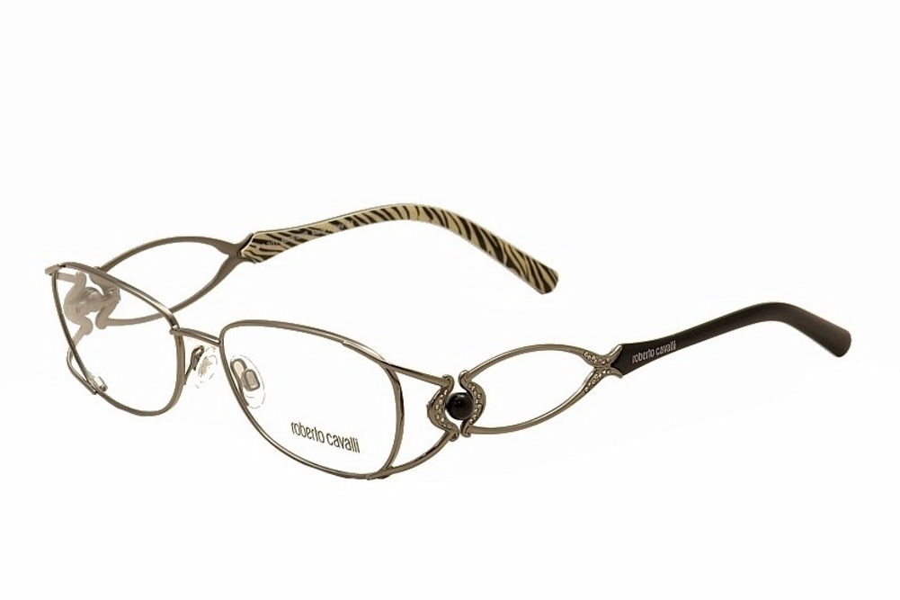 Roberto Cavalli Women S Eyeglasses Tigilo 631 Full Rim Optical Frame