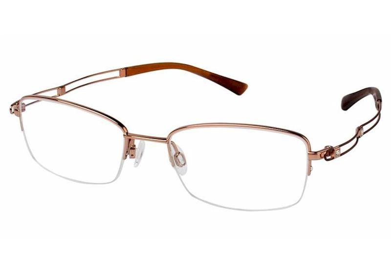 Charmant Line Art Eyeglasses Xl2062 Xl 2062 Full Rim Optical Frame