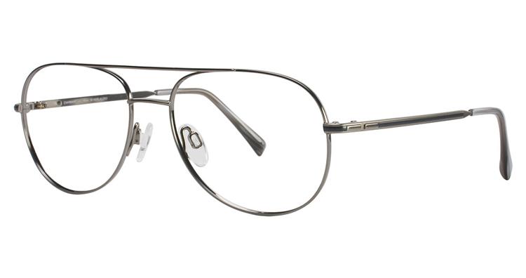 Charmant Men S Eyeglasses Ti8180 Ti 8180 Full Rim Optical Frame