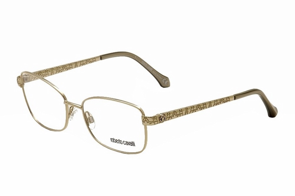 Roberto Cavalli Eyeglasses St. Joseph 774 Full Rim Optical Frame