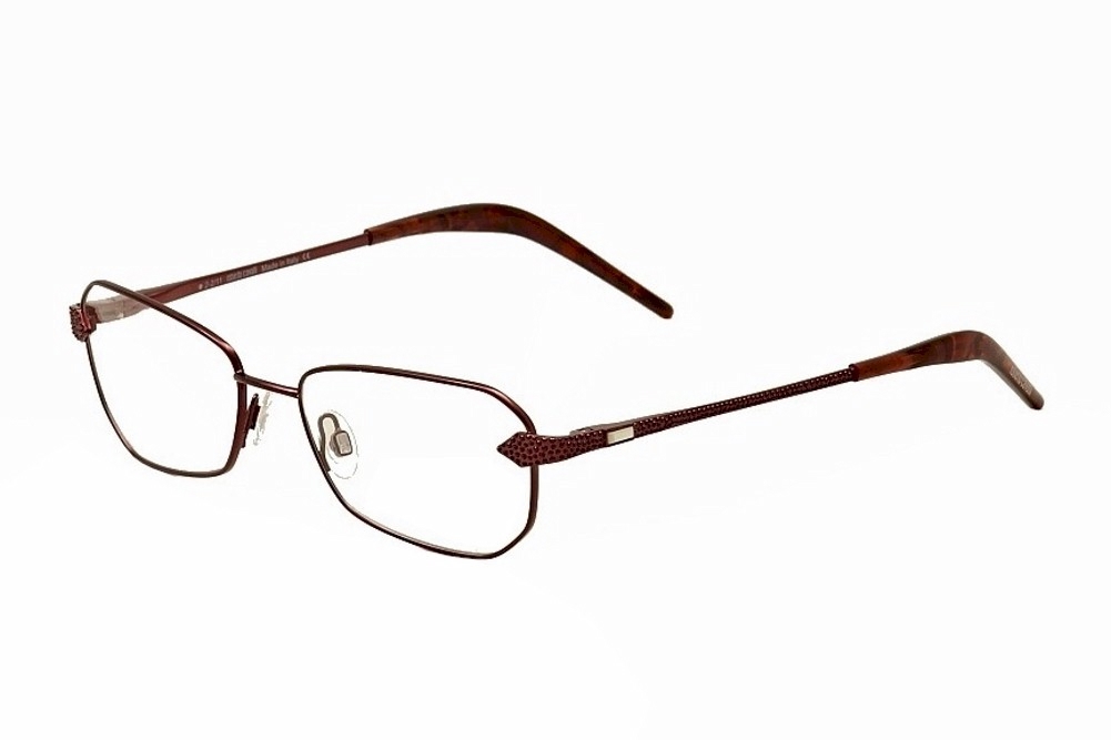 Roberto Cavalli Eyeglasses Salice Piangente 643 Full Rim Optical Frame