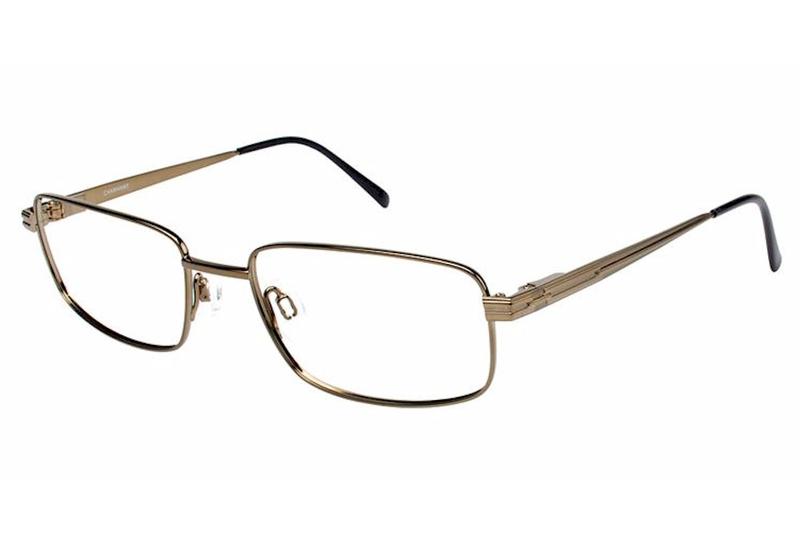 Charmant Men S Eyeglasses Ti10782 Ti 10782 Full Rim Optical Frame