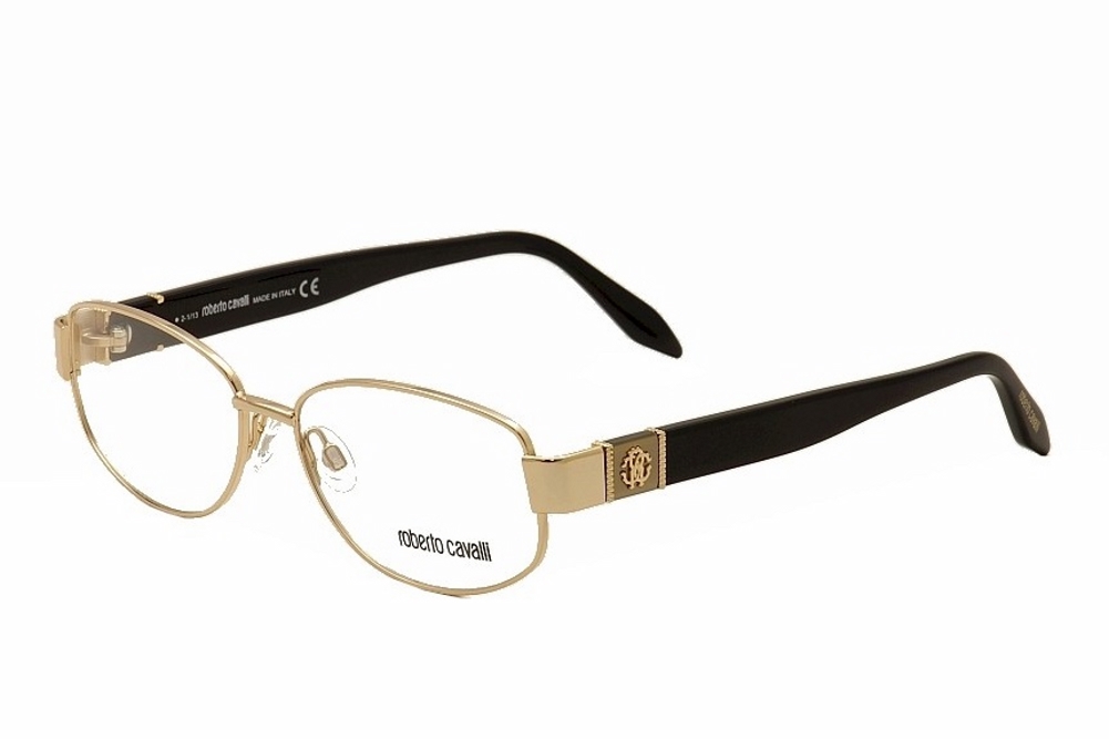 Roberto Cavalli Women S Eyeglasses Hao 699 Full Rim Optical Frame