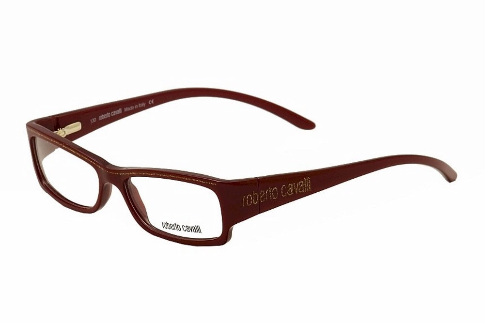 Roberto Cavalli Women S Eyeglasses Argo 280 Full Rim Optical Frame
