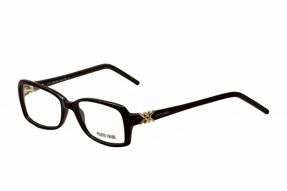 Roberto Cavalli Women S Eyeglasses Giaggiolo 624 Optical Frame