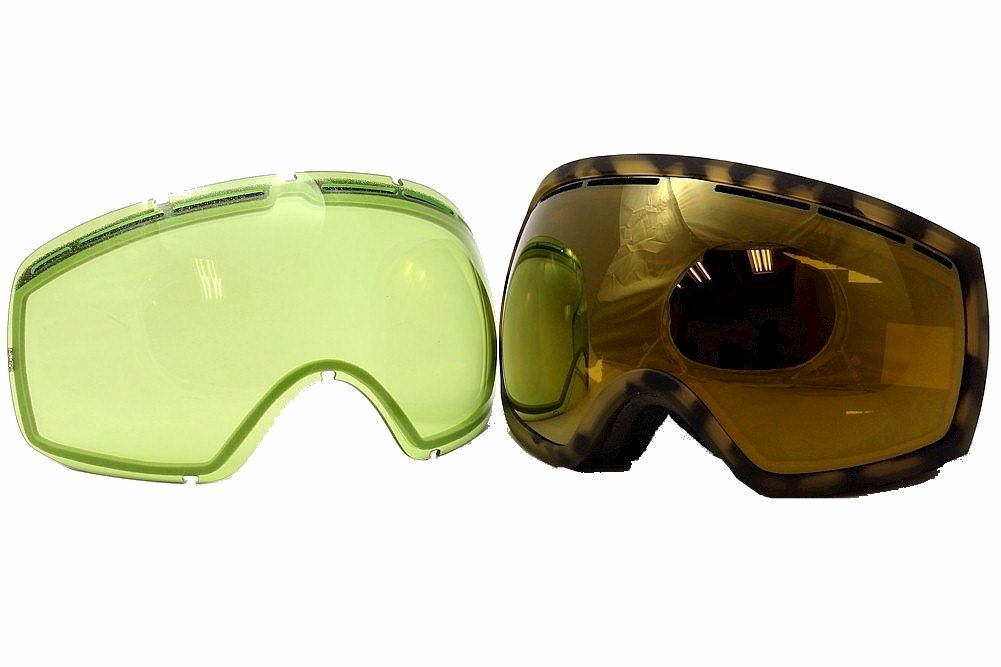 Electric Eg2 Eg0513 Snow Goggles