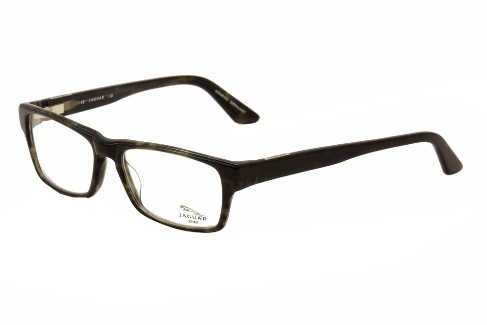 Jaguar Eyeglasses 39105 Full Rim Optical Frame