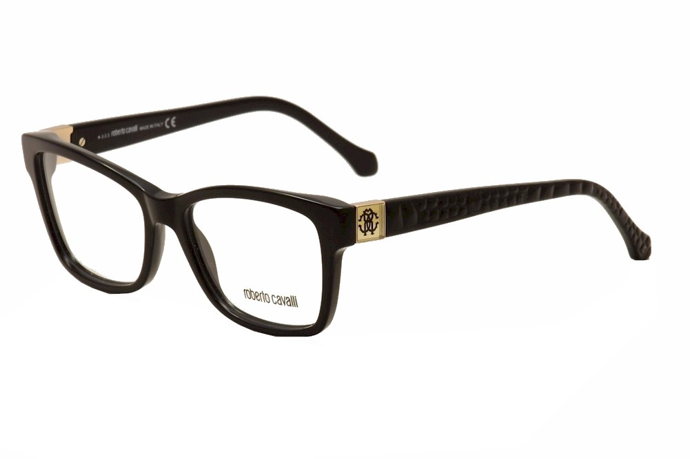Roberto Cavalli Eyeglasses Alimatha Rc755 Rc 755 Optical Frame