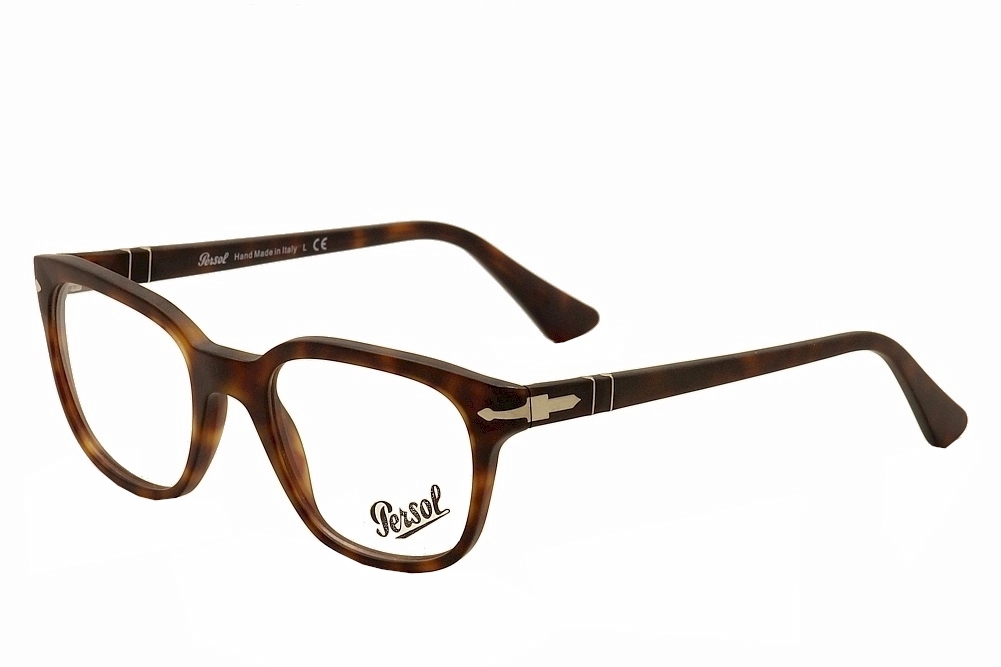 Persol Men S Eyeglasses 3093v 3093 V Full Rim Optical Frame