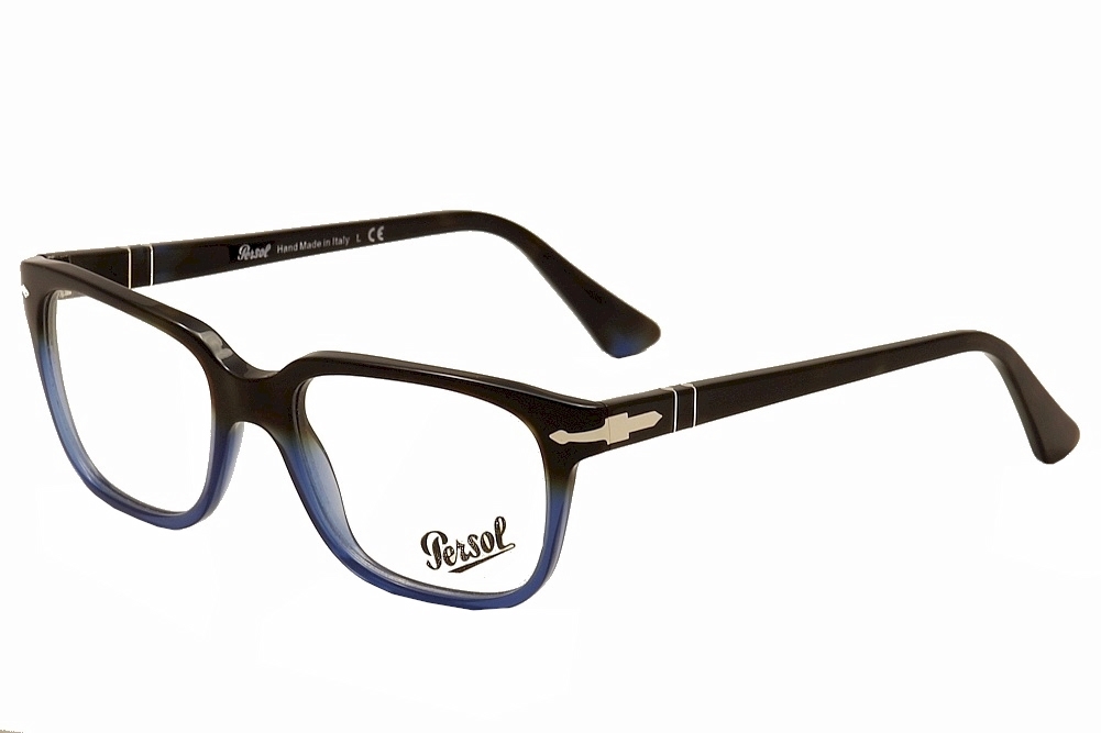 Persol Eyeglasses 3094v 3094 V Full Rim Optical Frame