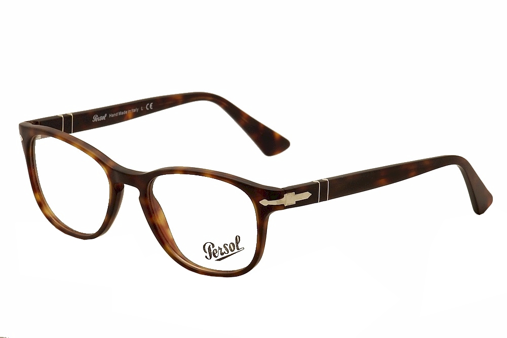 Persol Eyeglasses 3085v 3085 V Full Rim Optical Frame