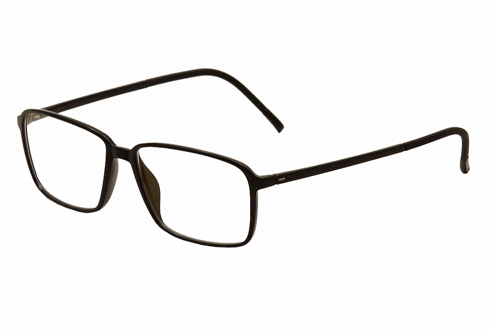 Silhouette Eyeglasses Spx Illusion Full Rim 2887 Optical Frame