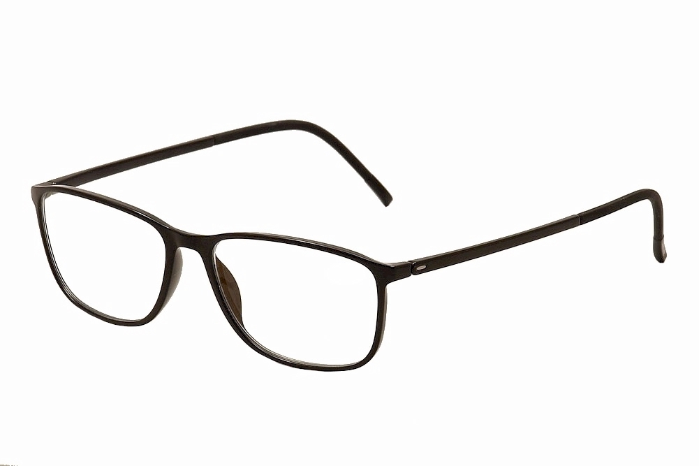 Silhouette Eyeglasses Spx Illusion Full Rim 2888 Optical Frame