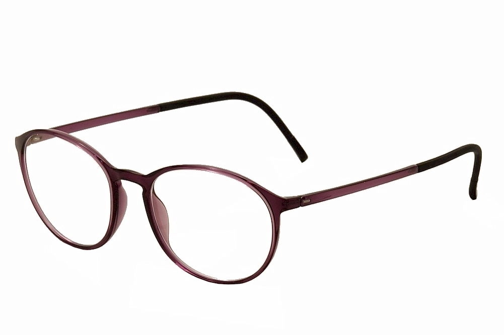 Silhouette Eyeglasses Spx Illusion Full Rim 2889 Optical Frame
