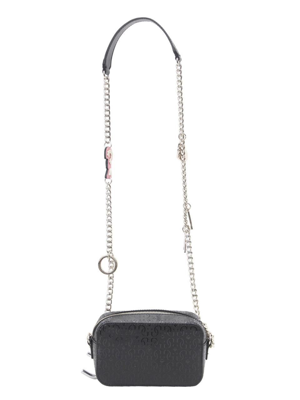Guess Women&#39;s Tabbi Mini Crossbody Camera Handbag | eBay