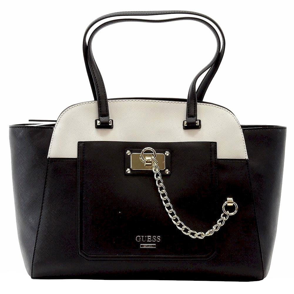 Guess Women S Forget Me Not Privy Tote Handbag