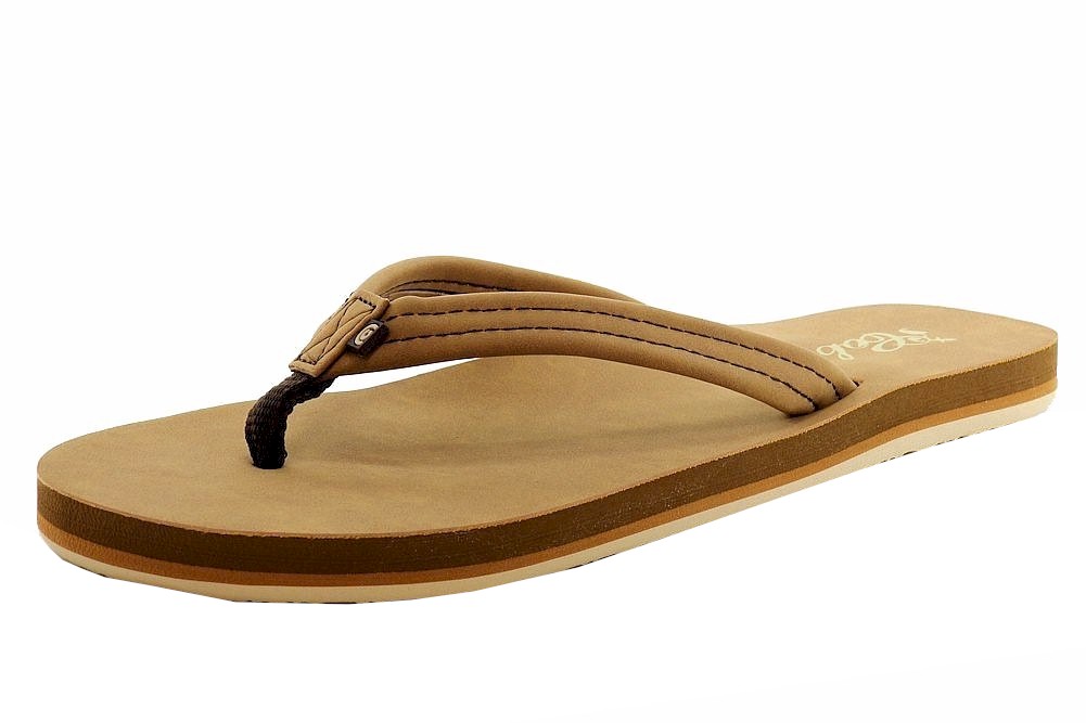 UPC 842814063129 product image for Cobian Women s Pacifica Fashion Flip Flop Sandals Shoes | upcitemdb.com