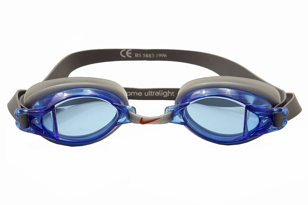 Nike Chrome Training Swim Goggles