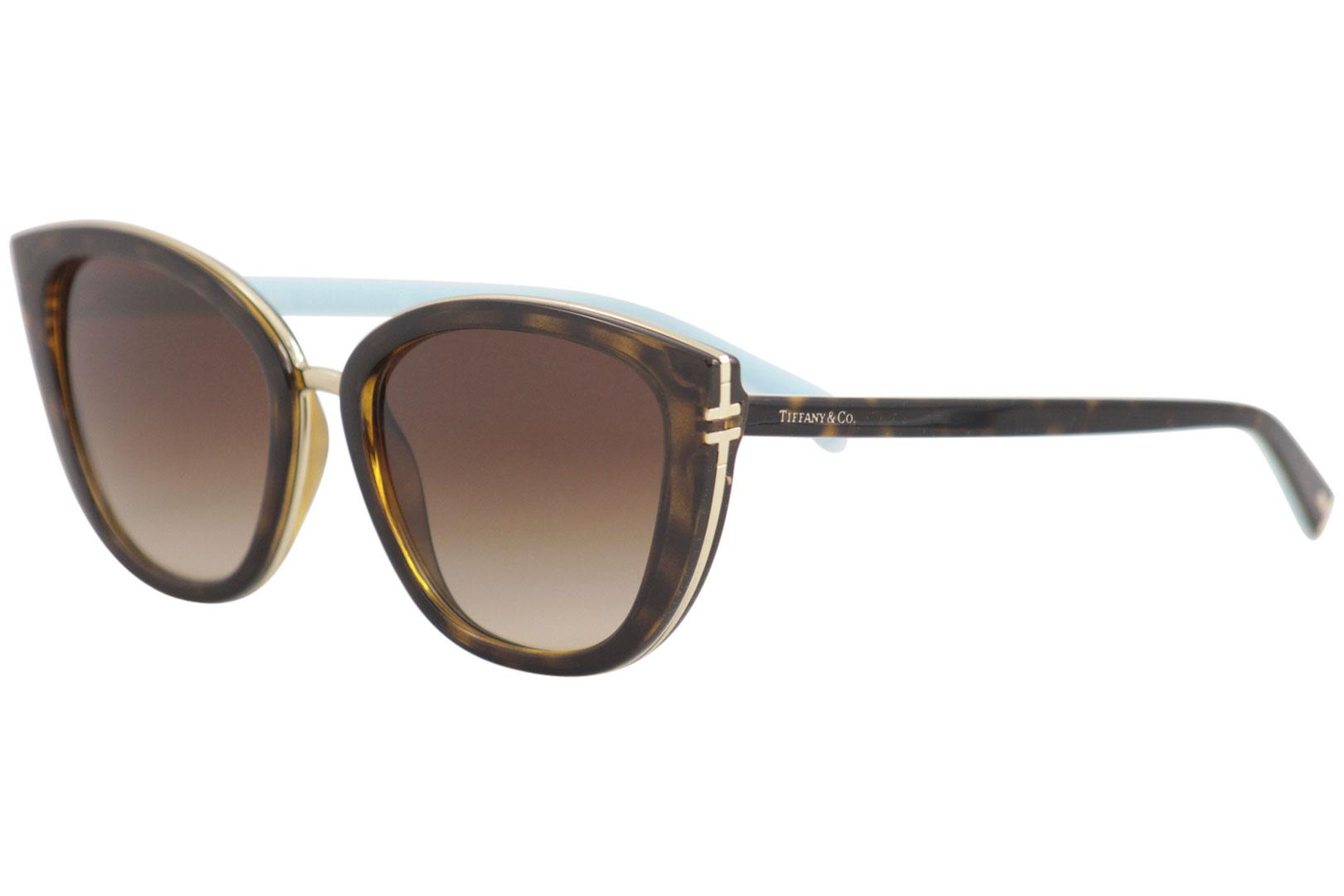 tiffany and co cat eye sunglasses