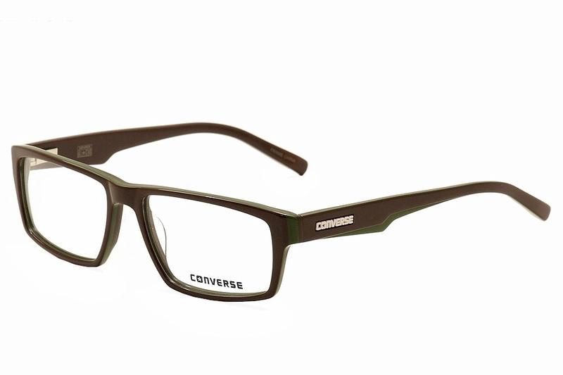 Converse Men S Eyeglasses G002 G 002 Full Rim Optical Frame