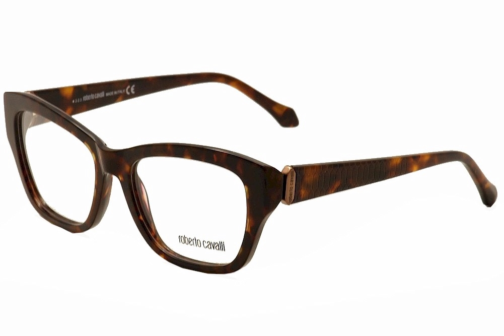 Roberto Cavalli Eyeglasses Alnilam Rc0817 Rc 0817 Full Rim Optical Frame