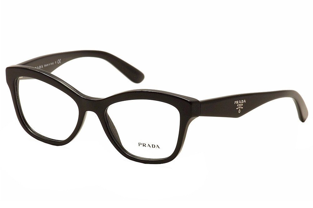 Prada Women S Eyeglasses Vpr29r Vpr 29r Full Rim Optical Frame