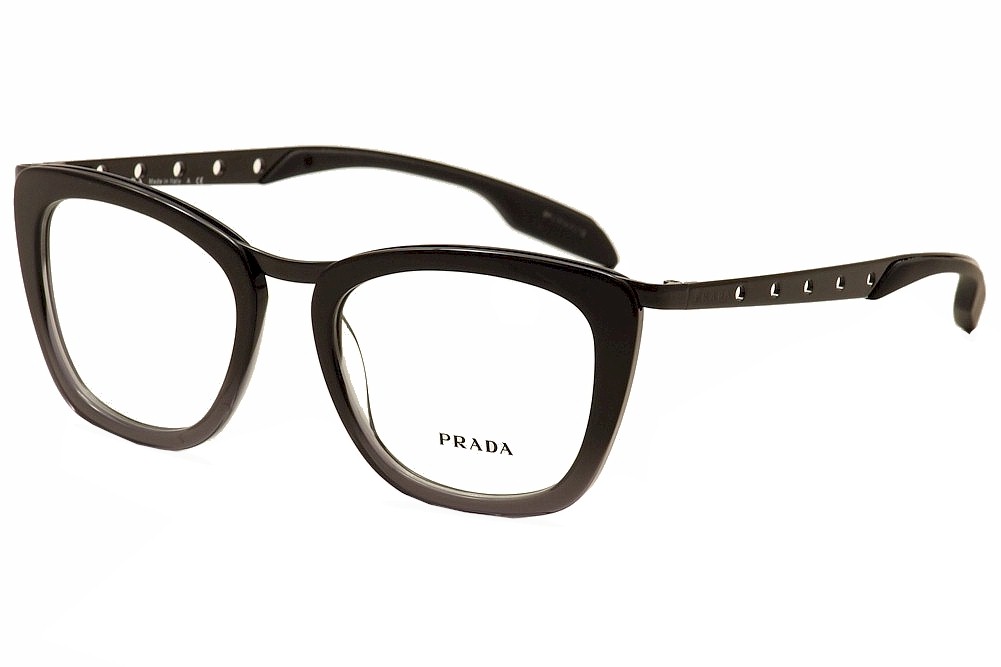 Prada Women S Eyeglasses Vpr60r Vpr 60r Full Rim Optical Frame