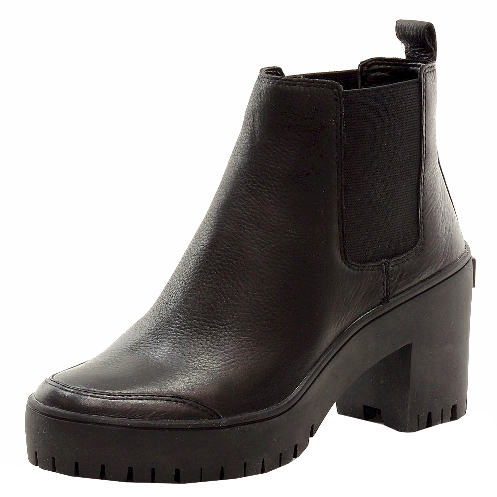 Donna Karan DKNY Women's Silone Fashion Booties Shoes - Black - 8.5 -  Dkny, Donna Karan