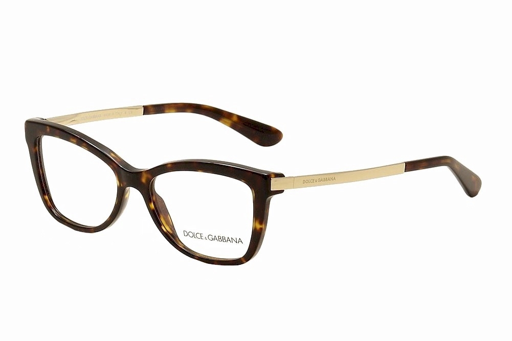Dolce Gabbana Women S Eyeglasses D G Dg3218 Dg 3218 Full Rim Optical Frame