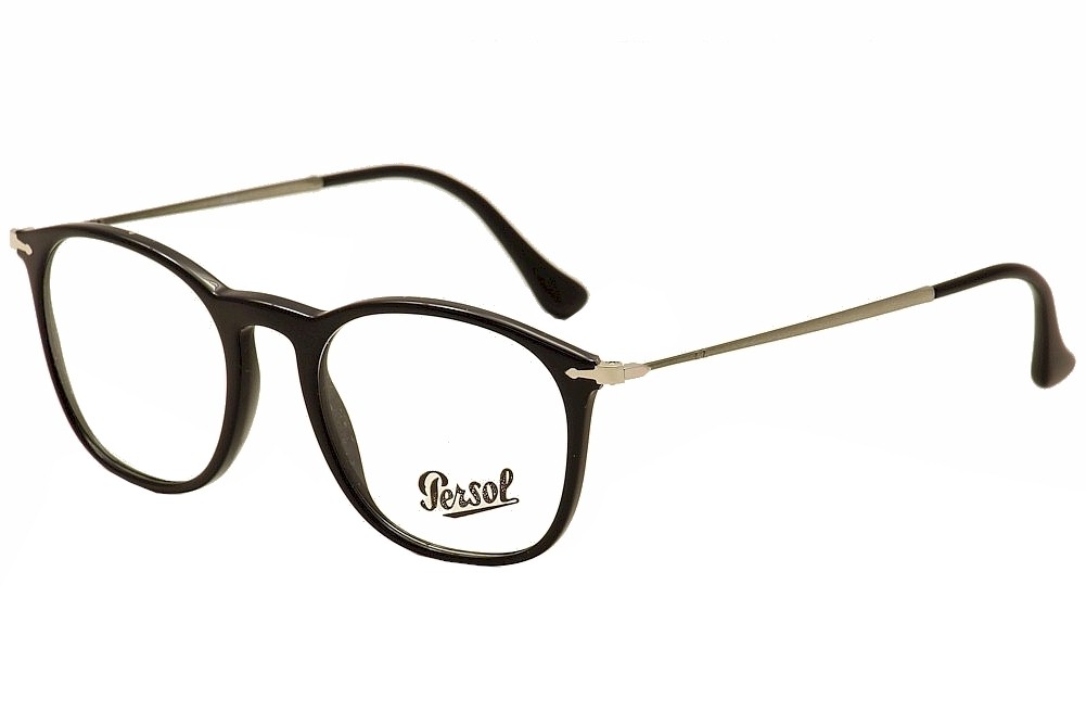 Persol Reflex Edition Men S Eyeglasses 3124v 3124 V Full Rim Optical Frame