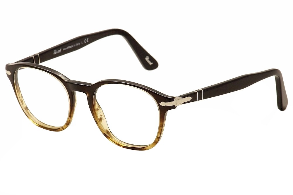 Persol Men S Eyeglasses 3122v 3122 V Full Rim Optical Frame