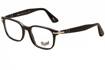 Persol Men S Eyeglasses 3118v 3118 V Full Rim Optical Frame