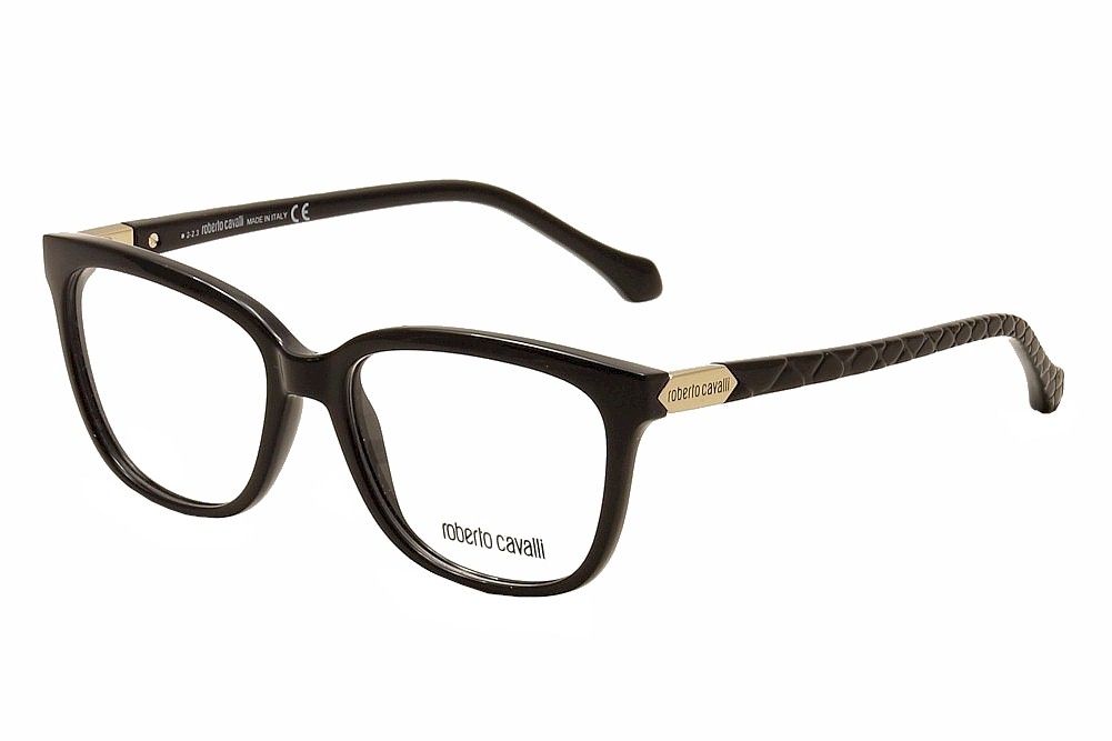 Roberto Cavalli Women S Eyeglasses Moofushi Rc0751 0751 Full Rim Optical Frame