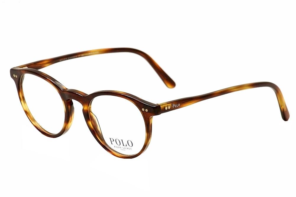 Polo Ralph Lauren Men S Eyeglasses Ph2083 Ph 2083 Full Rim Optical Frame