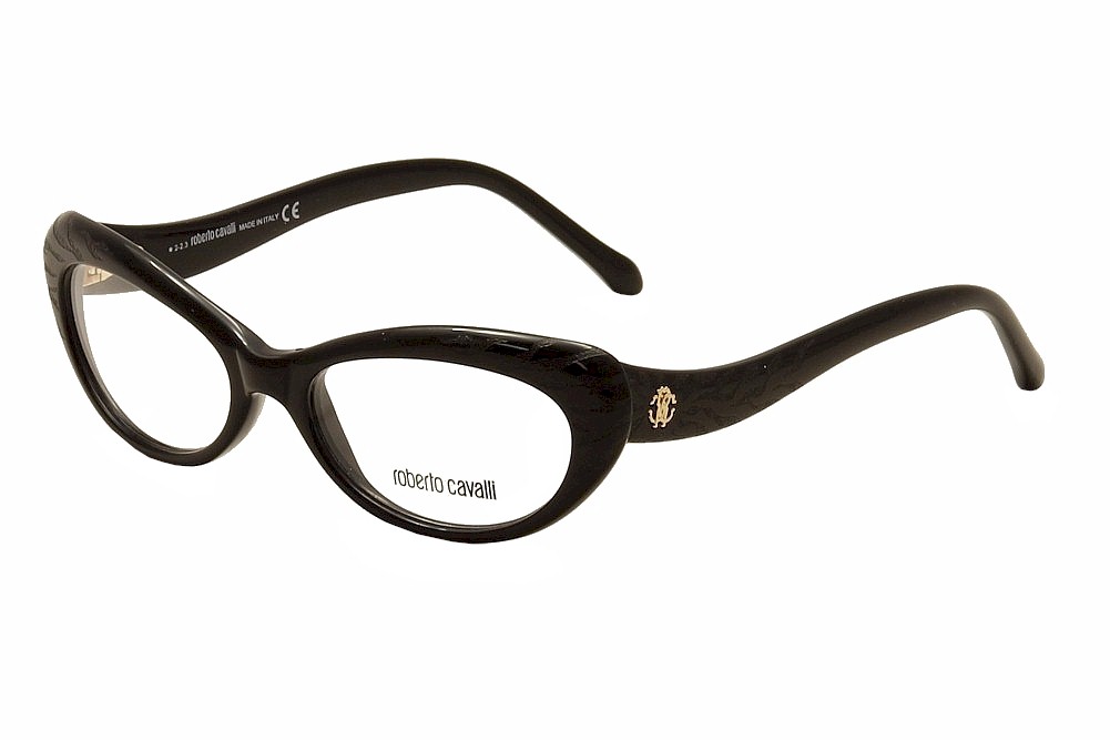 Roberto Cavalli Women S Eyeglasses D Arros Rc0778 Rc 0778 Full Rim Optical Frame