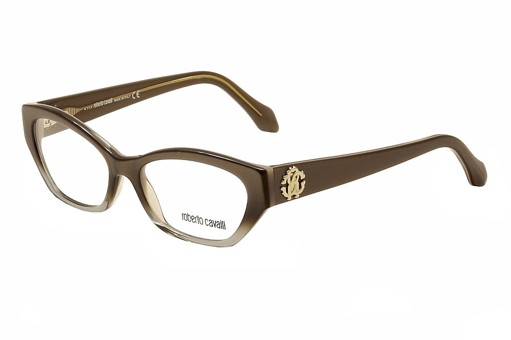 Roberto Cavalli Women S Eyeglasses Alkurkah Rc0815 0815 Full Rim Optical Frame