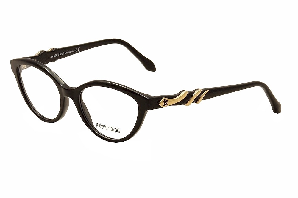 Roberto Cavalli Women S Eyeglasses Asterope Rc0843 0843 Full Rim Optical Frame