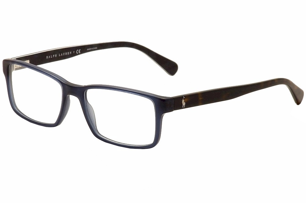 Polo Ralph Lauren Men S Eyeglasses Ph2123 Ph 2123 Full Rim Optical Frame
