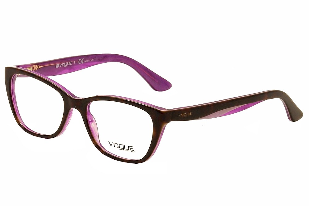 Vogue Women S Eyeglasses Vo2961 Vo 2961 Full Rim Optical Frame