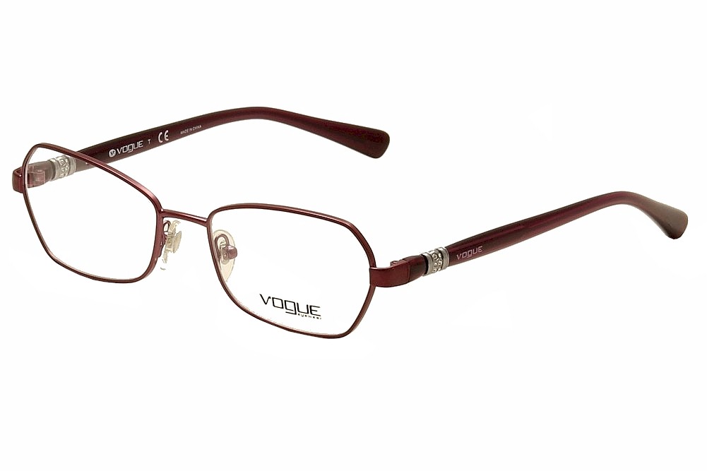 Vogue Women S Eyeglasses Vo3970b Vo 3970 B Full Rim Optical Frame