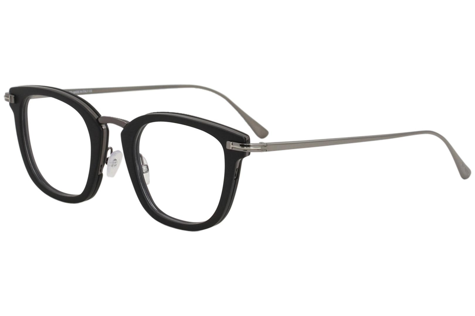 - Black/Other   005 - Lens 47 Bridge 23 B 41.9 ED 52.8 Temple 145mm -  Tom Ford, 664689899739