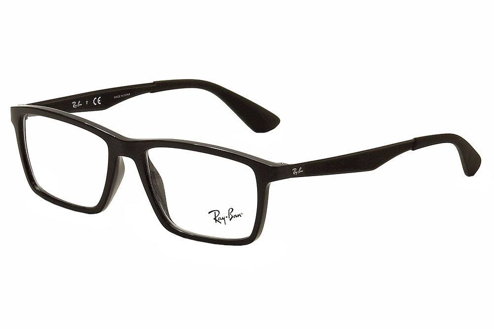 Ray Ban Men S Eyeglasses Rb7056 Rb 7056 Rayban Full Rim Optical Frame