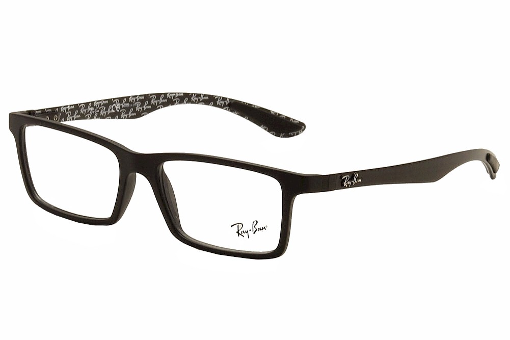 Ray Ban Tech Men S Eyeglasses Rb8901 Rb 8901 Rayban Full Rim Optical Frame