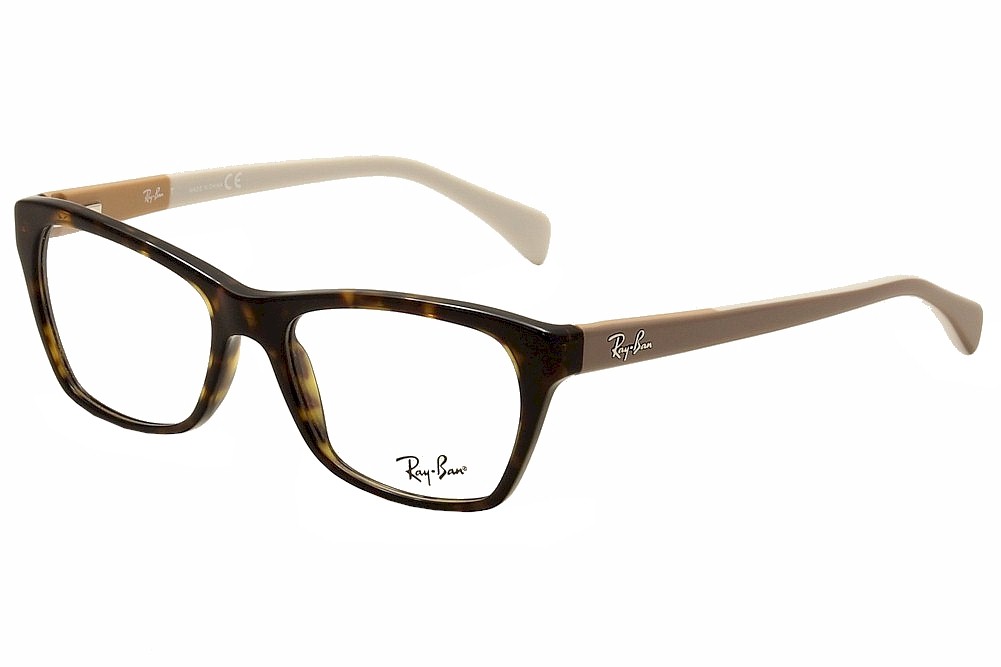 Ray Ban Women S Eyeglasses Rb5298 Rb 5298 Full Rim Optical Frame